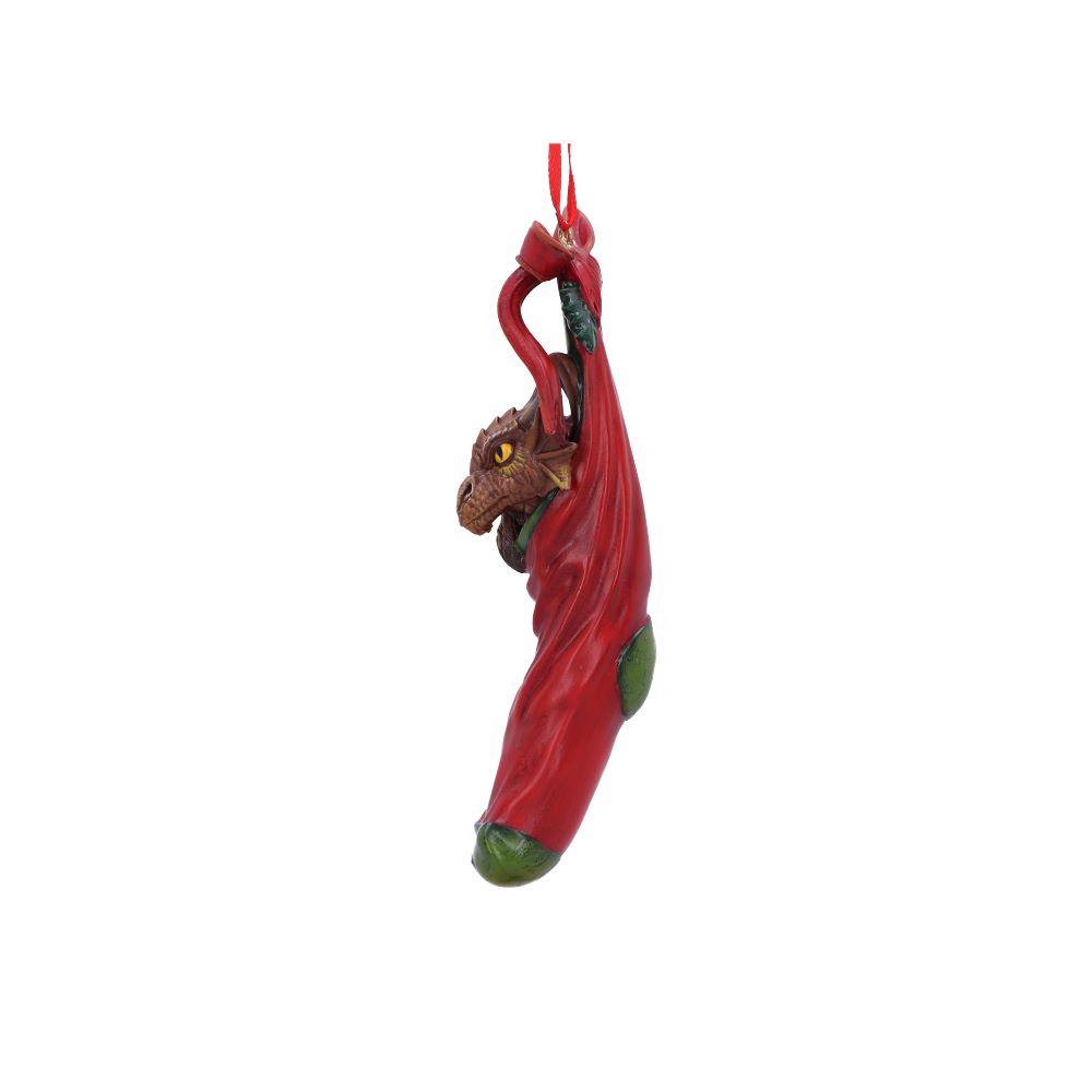 Magical Arrival Hanging Ornament (AS) 13.5cm