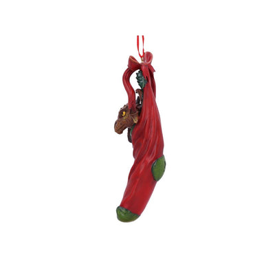 Magical Arrival Hanging Ornament (AS) 13.5cm
