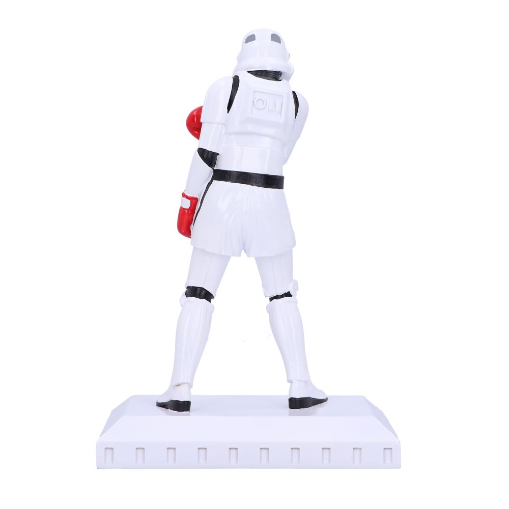 Stormtrooper The Greatest 18cm
