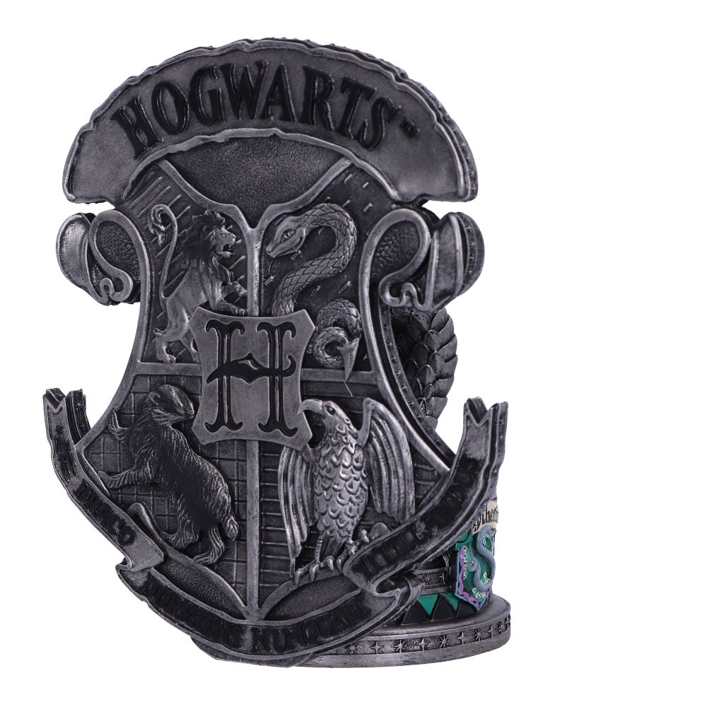 Harry Potter Slytherin Bookend 20cm
