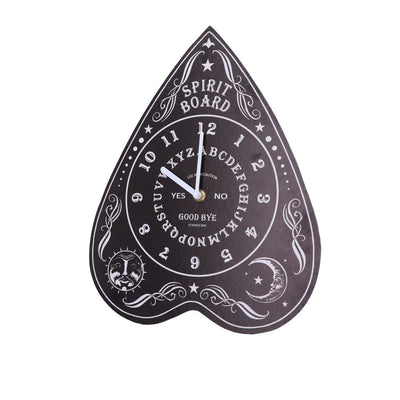 Spirit Board Clock 34cm