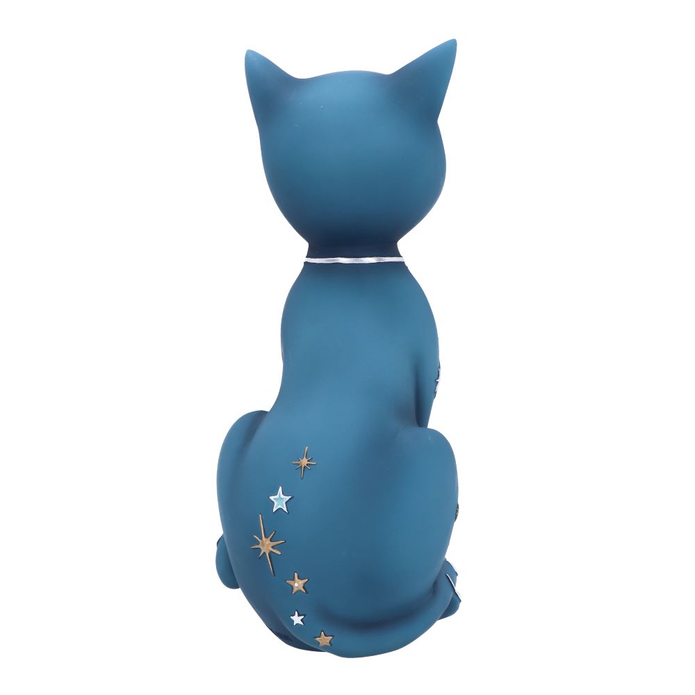 Celestial Kitty 26cm Ornament