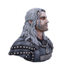 The Witcher Geralt of Rivia Bust 39.5cm