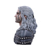 The Witcher Geralt of Rivia Bust 39.5cm