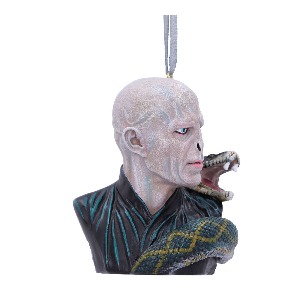 Harry Potter Lord Voldemort Hanging Ornament 8.5cm