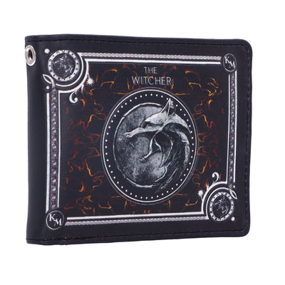 The Witcher Wallet