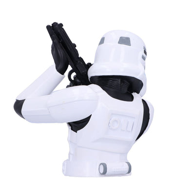 Stormtrooper Bust (Small) 14.2cm