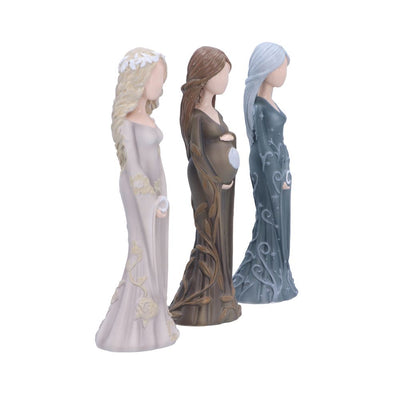 Aspects of Maiden, Mother and Crone 15cm Ornament