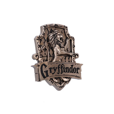 Harry Potter Gryffindor Wall Plaque 20cm
