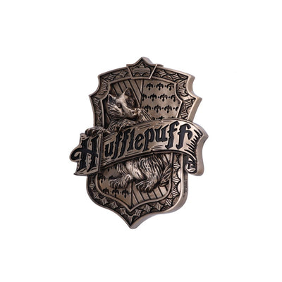 Harry Potter Hufflepuff Wall Plaque 20.5cm