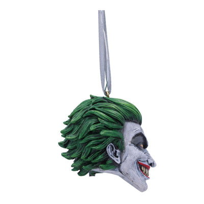 The Joker Hanging Ornament 7cm