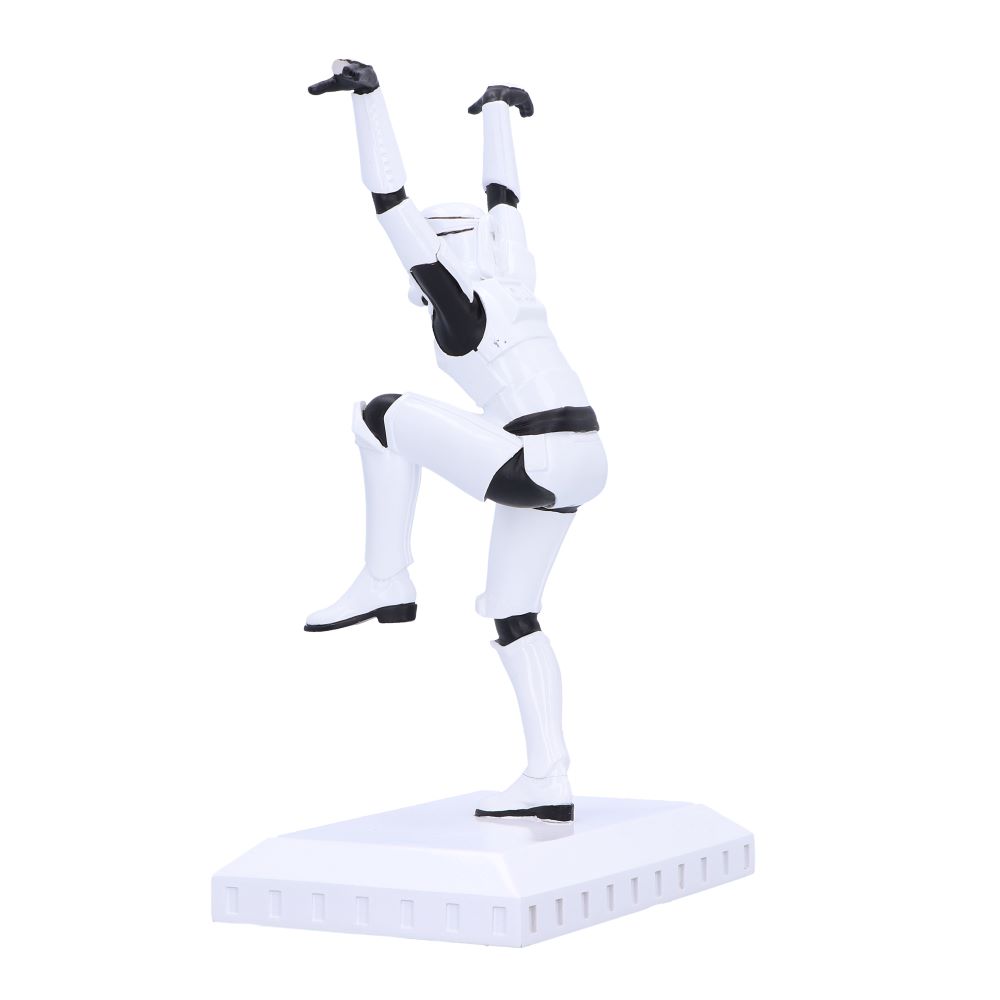 Stormtrooper Crane Kick 20.5cm