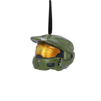 Halo Master Chief Helmet Hanging Ornament 7.5cm