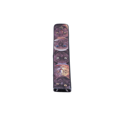Cat Totem Incense Burner (LP) 24.5cm