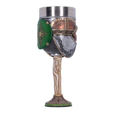 Lord Of The Rings Rohan Goblet 19.5cm