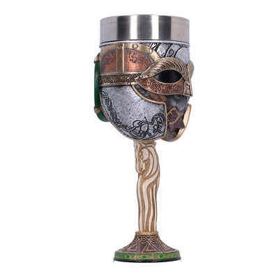 Lord Of The Rings Rohan Goblet 19.5cm