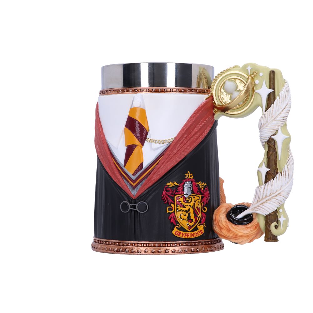 Harry Potter Hermione Collectible Tankard 15.5cm