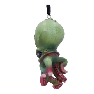 Cthulhu Hanging Ornament 7.5cm