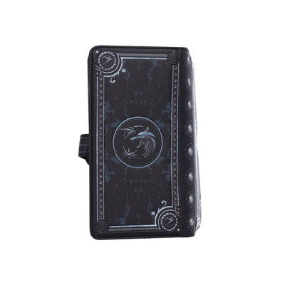 The Witcher Ciri Embossed Purse 18.5cm
