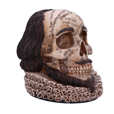Shakespeare's Legacy 16cm Ornament
