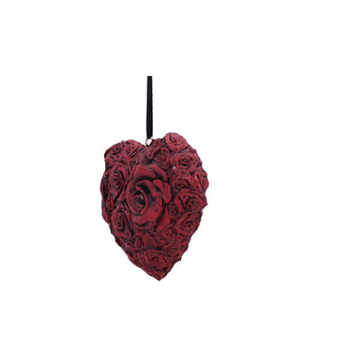 Love Everlasting Hanging Ornament 7.8cm