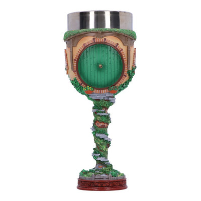 Lord of The Rings The Shire Goblet 19.3cm