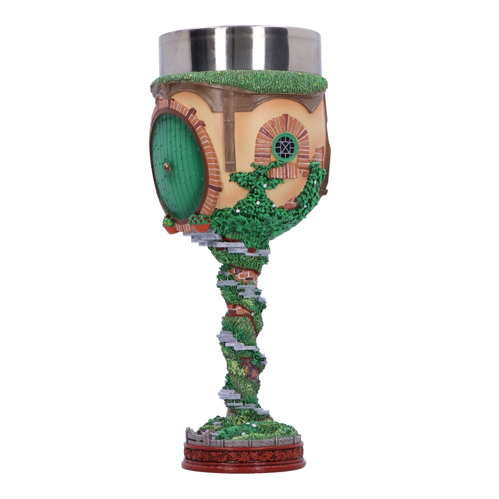 Lord of The Rings The Shire Goblet 19.3cm