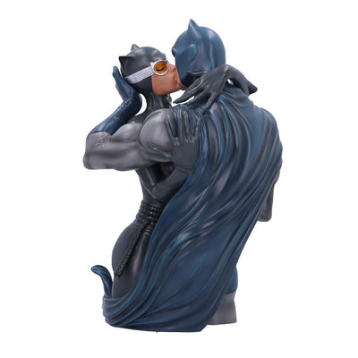 Batman & Catwoman Bust 30cm