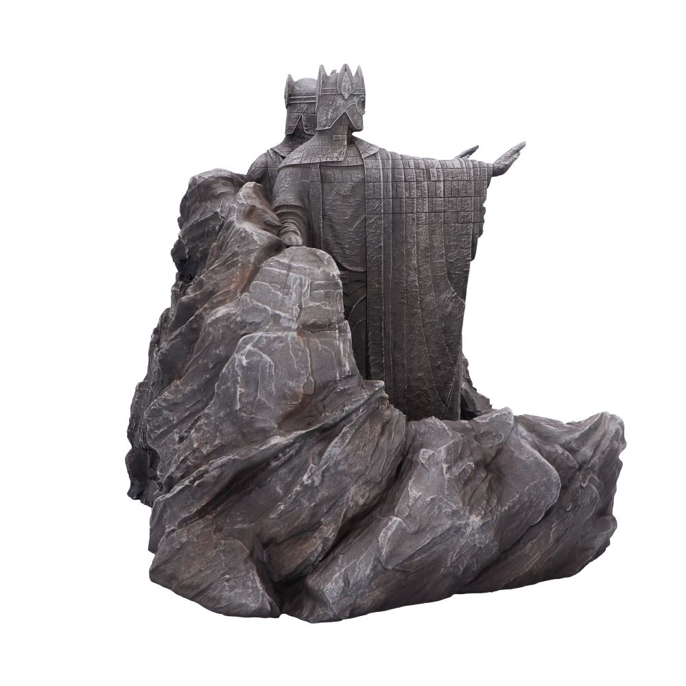 Lord of the Rings Gates of Argonath Bookends 19cm