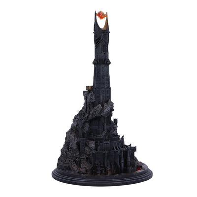 Lord of the Rings Barad Dur Backflow Incense Burner 26.5cm