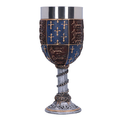 Medieval Goblet 17.5cm