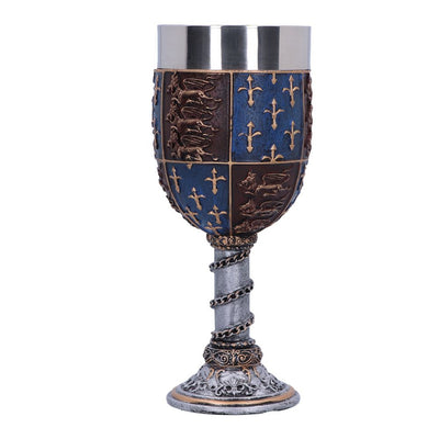Medieval Goblet 17.5cm