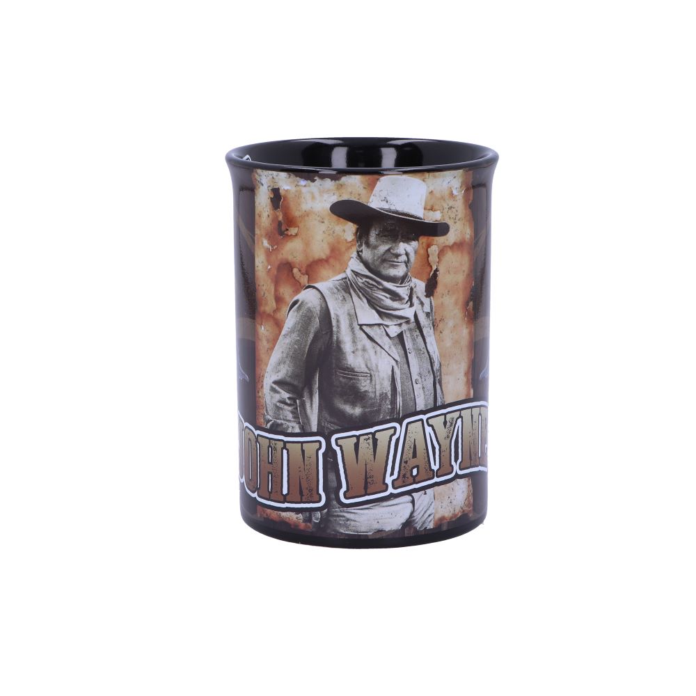 Mug - John Wayne - The Duke 16oz