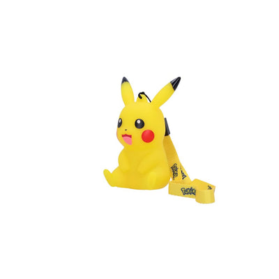 Pokemon Pikachu Light-Up Figurine 9cm