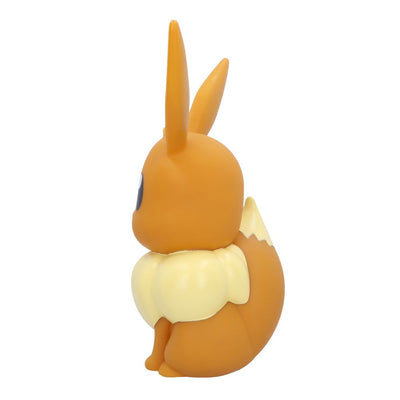 Pokemon Eevee Light-Up 3D Figurine 31cm