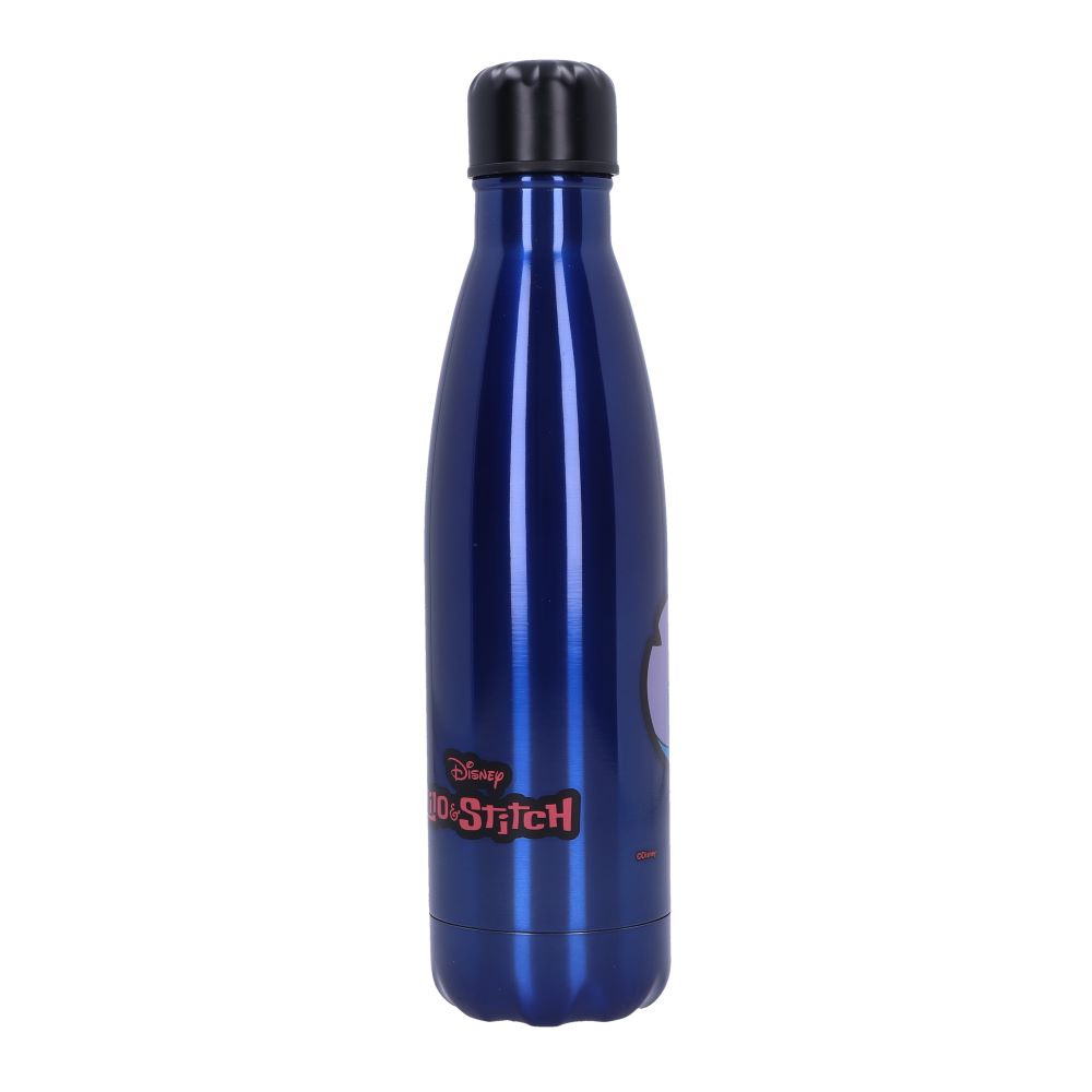 Disney Stitch Water Bottle 500ml