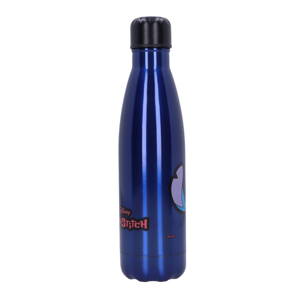 Disney Stitch Water Bottle 500ml