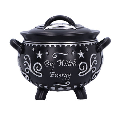 Big Witch Energy Box 15.4cm