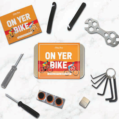 Hobby House Cycling Gift Set