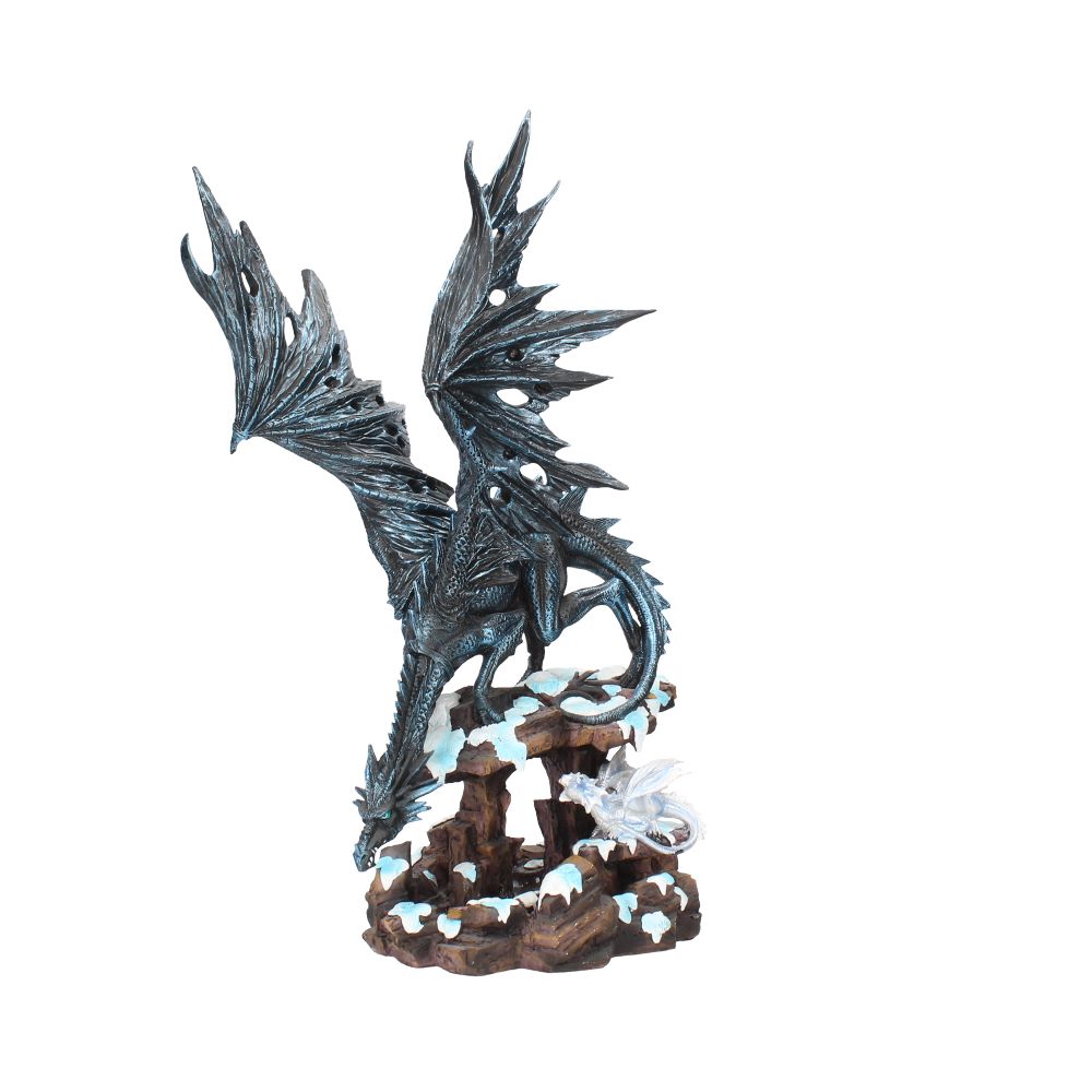 Dragons Wisdom. 47cm Ornament