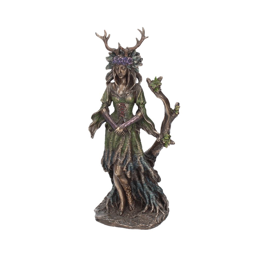 Lady Of The Forest 25cm Ornament