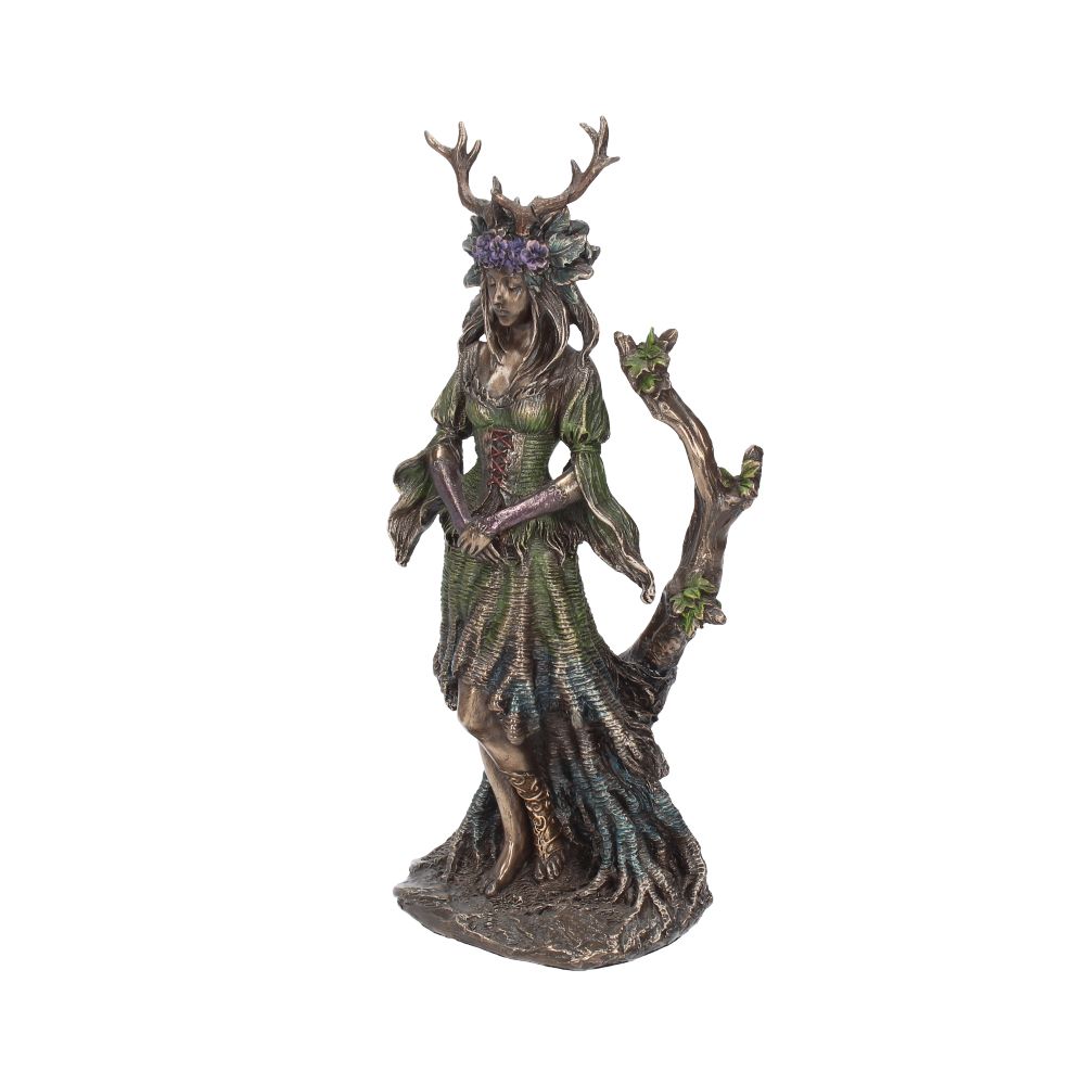 Lady Of The Forest 25cm Ornament