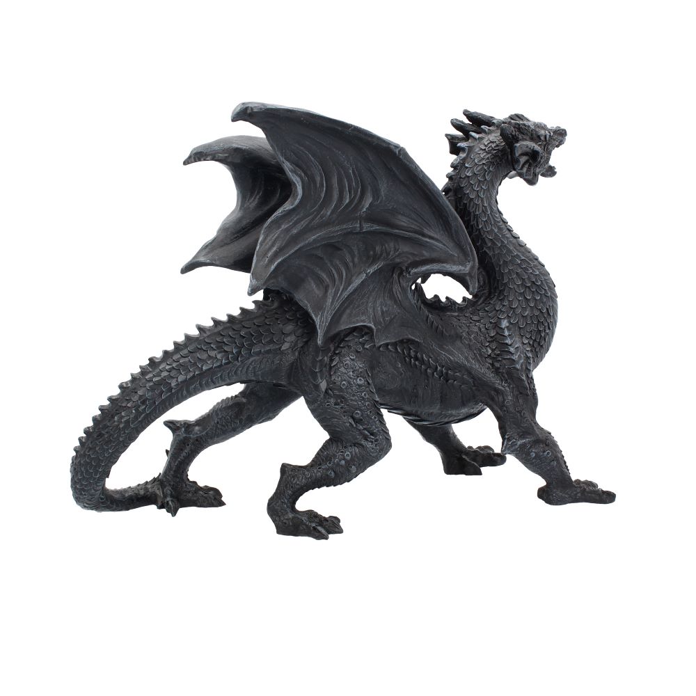 Dragon Watcher 31cm Ornament