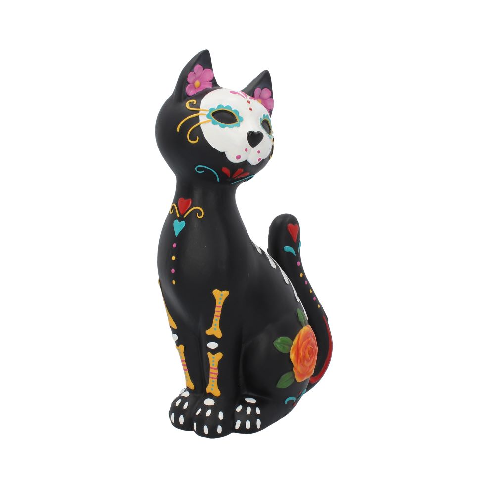 Sugar Kitty 26cm Ornament