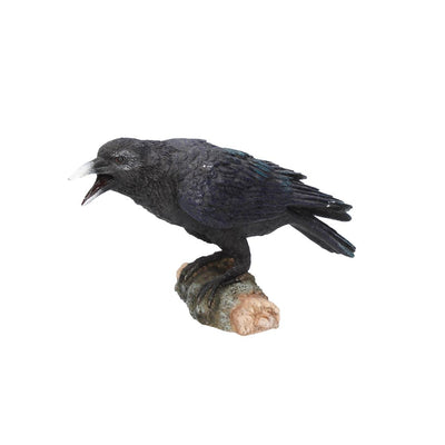Raven's Call 20cm Ornament