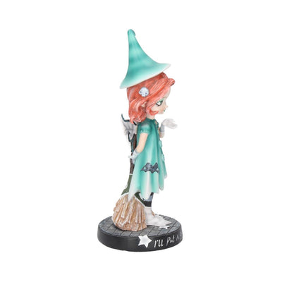 I'll Put A Spell On You 19.5cm Ornament