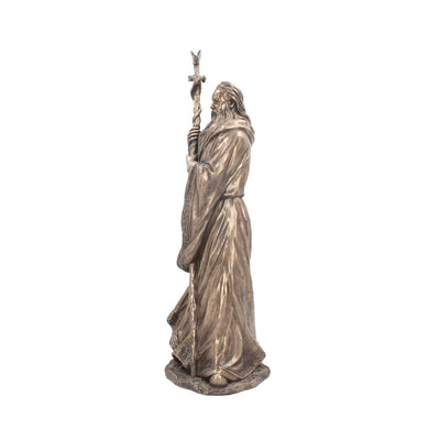 Merlin Bronze 47cm (Large) Ornament