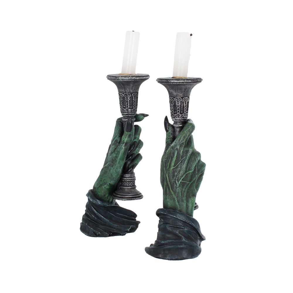 Light of Darkness Candle Holders 20cm