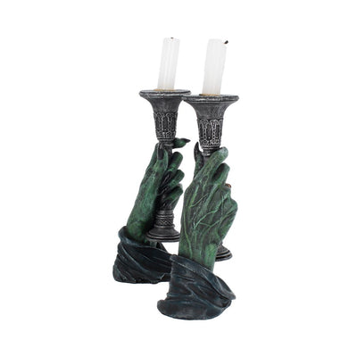 Light of Darkness Candle Holders 20cm