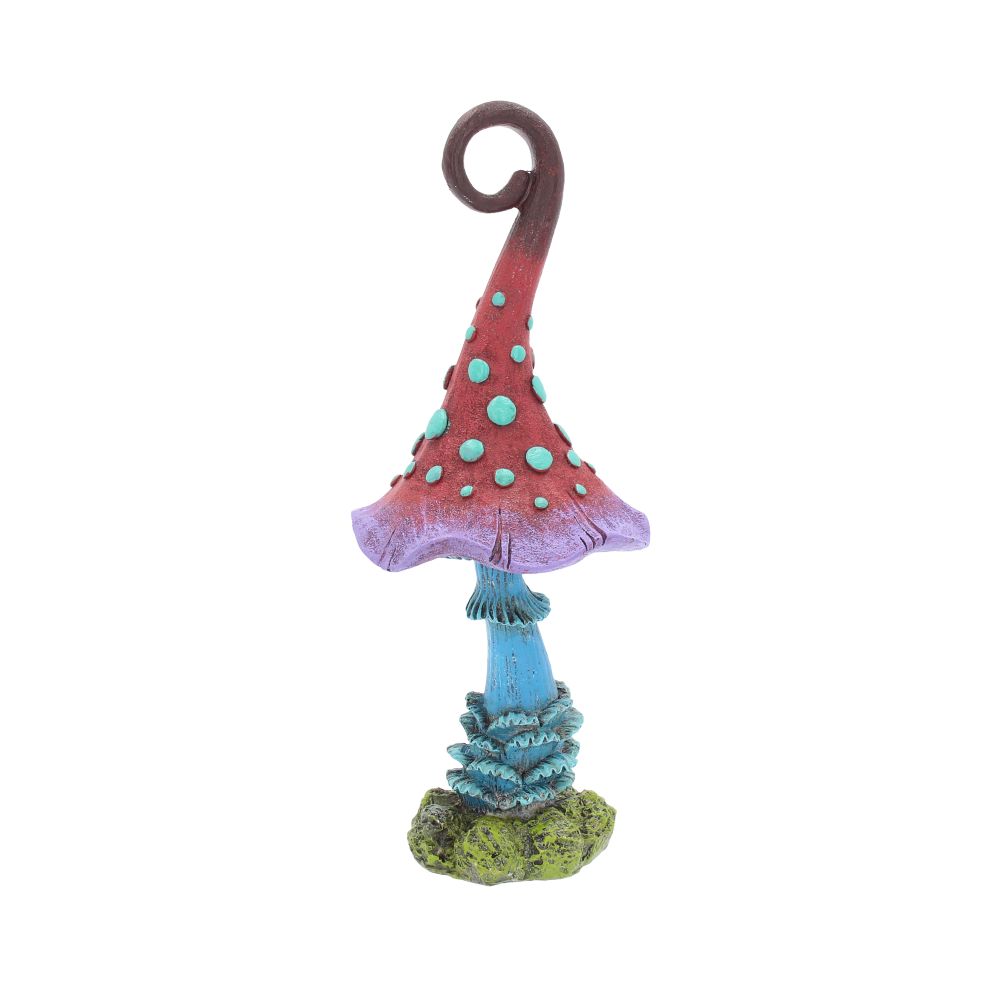 Magic Mystic Mugwump 25cm Ornament